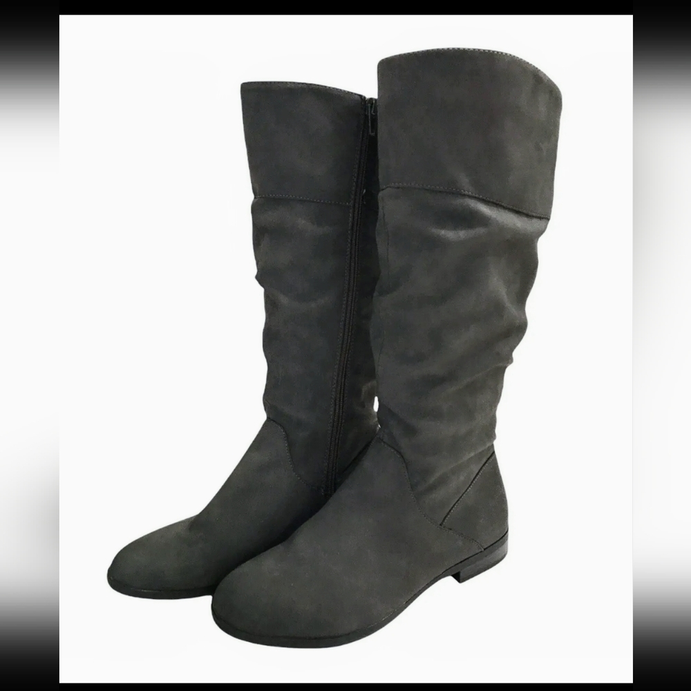 Style & co Boots 🏵️ - Picture 3 of 6